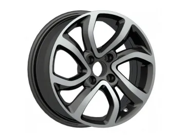 Citroen C6 Wheel