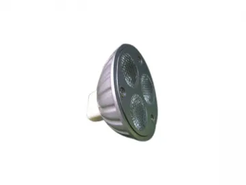 High Power LED Light MR16-S1