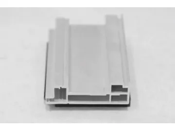 Extruded Aluminum Household Appliance Frames