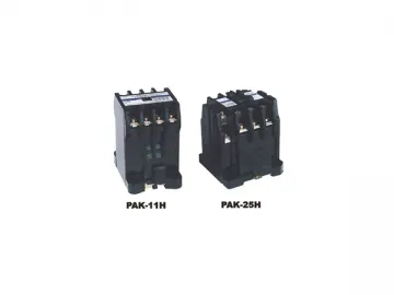 GH Series AC Contactor