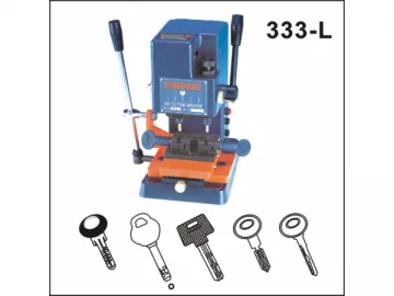 Key Duplicating Machine 333-L