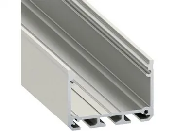 Aluminum Channels and Extrusions for LED Strip