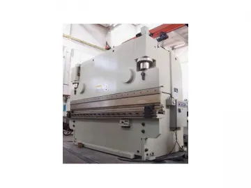 Hydraulic Press Brake