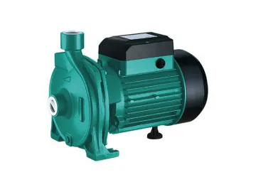 Cpm Centrifugal Pump