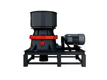 Cone Crusher