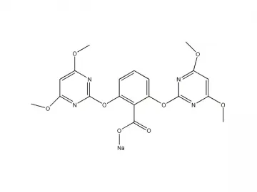 Bispyribac-Sodium