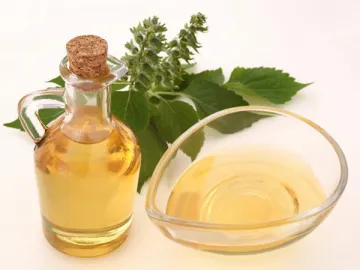 Perilla seed oil