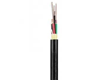 GYDTA Loose Tube Optical Fiber Cable