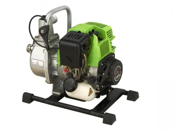 Four Stroke Water Pump