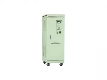 AVR (Automatic Voltage Regulator) for Telecommunication Industry