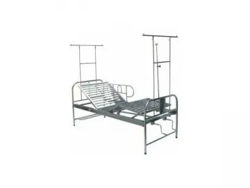 DR-A528 Manual Hospital Bed