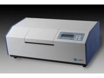 WZZ-2S Automatic Polarimeter