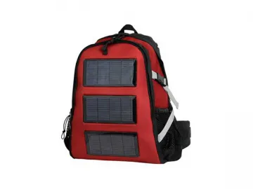 Solar Computer Backpack OE-B17