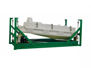 Rotary Sifter