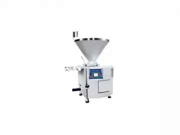 Vacuum Filling Machine