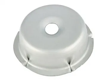 Metal Ear Lugs for Conical Pail