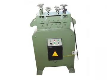 Nail Straightening Machine