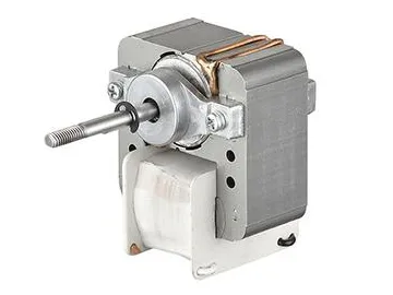 Oxygen Pump Motor