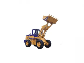 LG816 Wheel loader