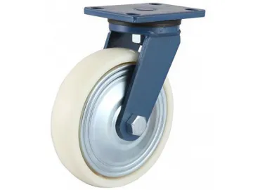 400~2000kg High Strength Nylon Wheel Caster