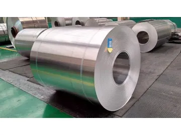 1060 Aluminum Coil