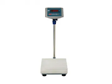 Bench Scale (Carbon Steel)