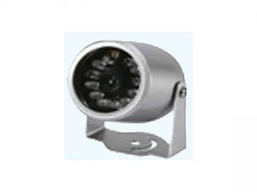 GGC-20 Bus Security Camera