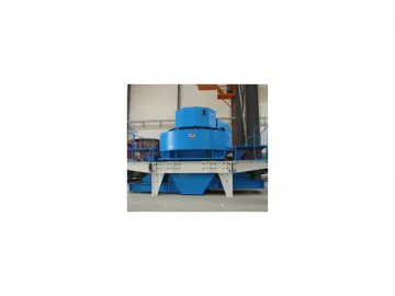 VSI Crusher