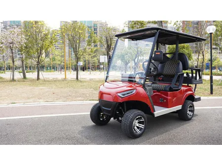 Electric Golf Cart