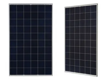 LY60PF Poly Solar Panel