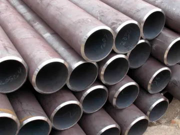 Structural Culvert Pipe