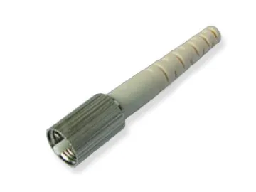 Fiber Optic Connector