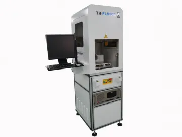 Fiber Laser Marking Machine