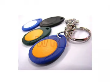 RFID Key Tag