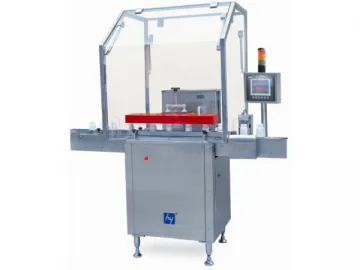 Transistorized Aluminum Foil Sealing Machine