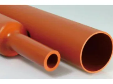 Heat Shrink Insulation Tube