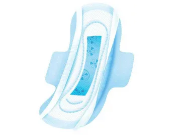 Nonwovens for Sanitary Napkins