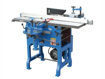 RLM393A/442A Universal Combination Woodworking Machine