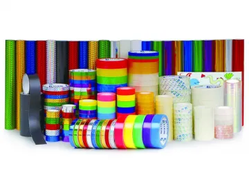 Stationery Tape