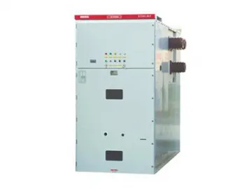 Removable AC Metal Clad Switchgear