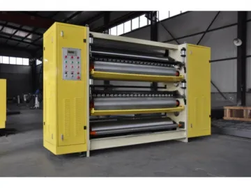 Glue Coating Machine