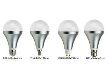 A80 LED Bulb