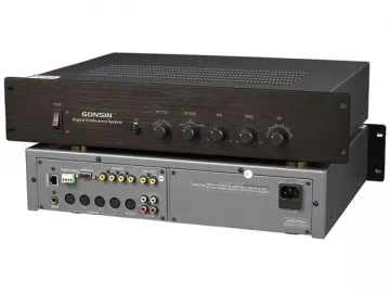 TL-V6000 Digital Conference System