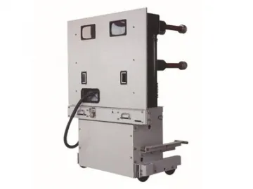 40.5kV Indoor Vacuum Circuit Breaker, ZN85