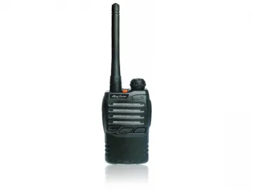 H10 Single Band Handheld Transceiver