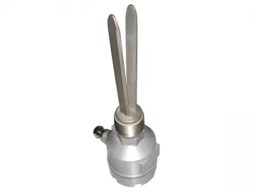 Tuning Fork Level Switch