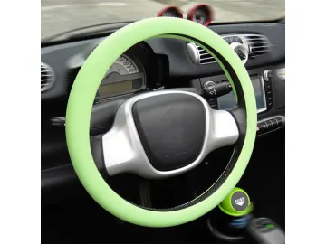 Silicone Car Accessories