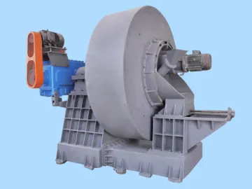 JHM Ball Mill