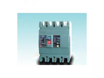 TKDM1L Residual Current Operated Circuit Breaker