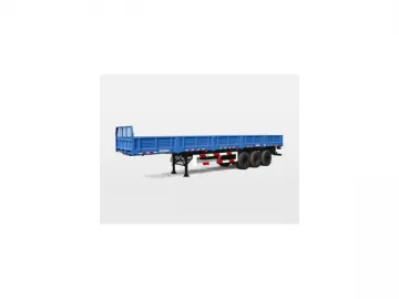 Multifunction Semi-Trailer